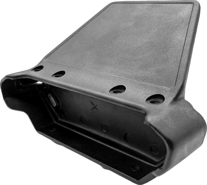 Produktbild Mini Motor Hinterer Block Unterlegkeil