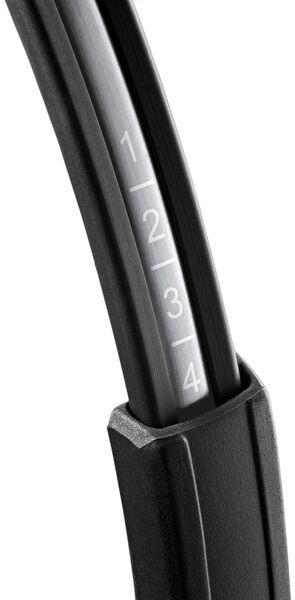 Produktbild EPOS SENNHEISER IMAPCT SC 230 one-side Headset (Kabelgebunden, Alcatel-Lucent, Avaya, Cisco, Google Meet, Microsoft Teams)