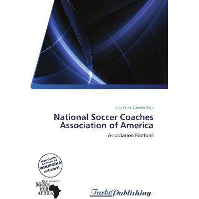 National Soccer Coaches Association of America, Ratgeber