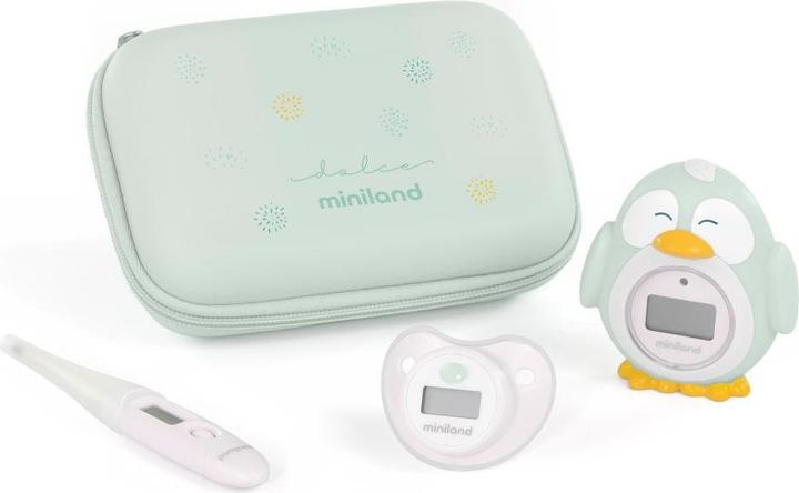 Produktbild Miniland Thermokit