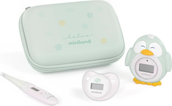 Immagine prodotto Miniland Thermokit