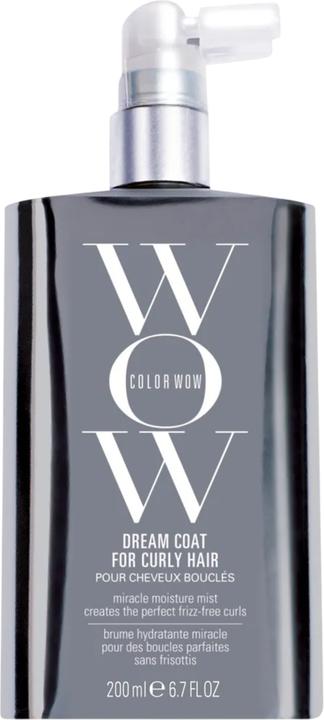 Immagine prodotto Color Wow Cappotto da sogno per capelli ricci (200 ml)