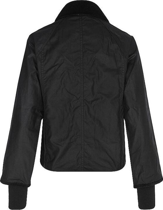 Actual product image Barbour Leichtsteppjacke BEADNELL WAX JACKET (40)