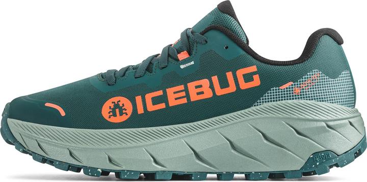 Actual product image Icebug Arcus 2 RB9X GTX (38)