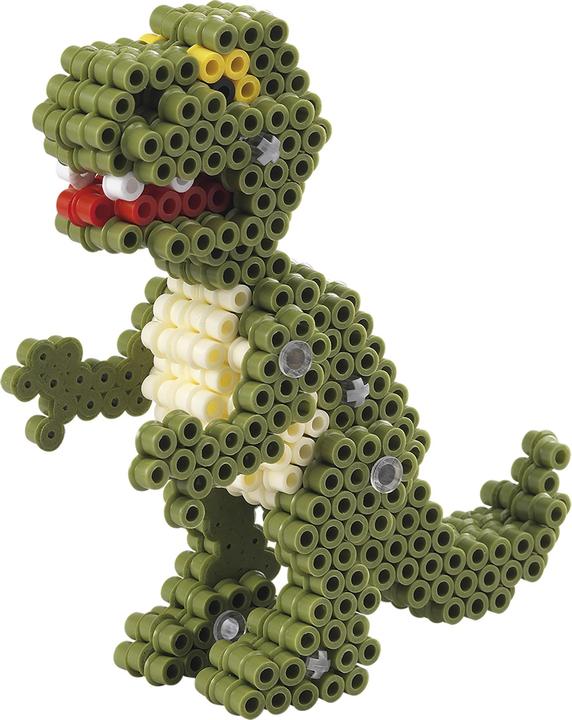 Actual product image Hama Perlen Dinos