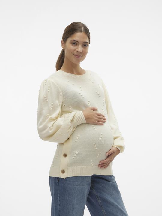 Actual product image Mamalicious Knitted jumper