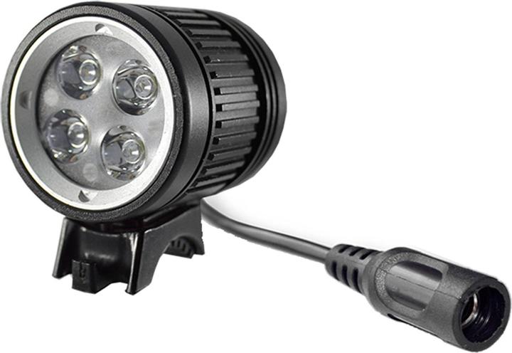 Produktbild TKX 4Cree XPG 1600 lumens (1600 lm)