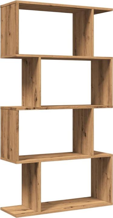 Produktbild vidaXL Lux (70 x 24 x 129 cm)