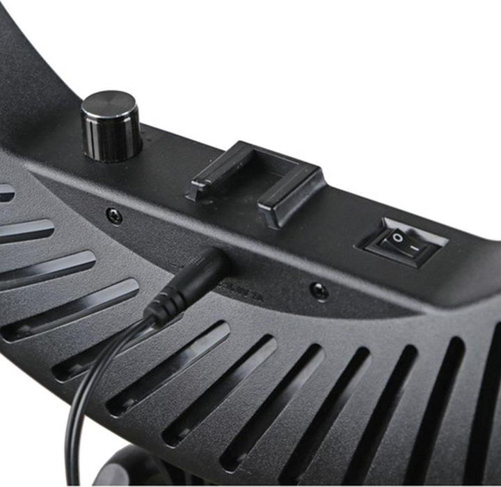 Actual product image Godox LR180 (Ring light)