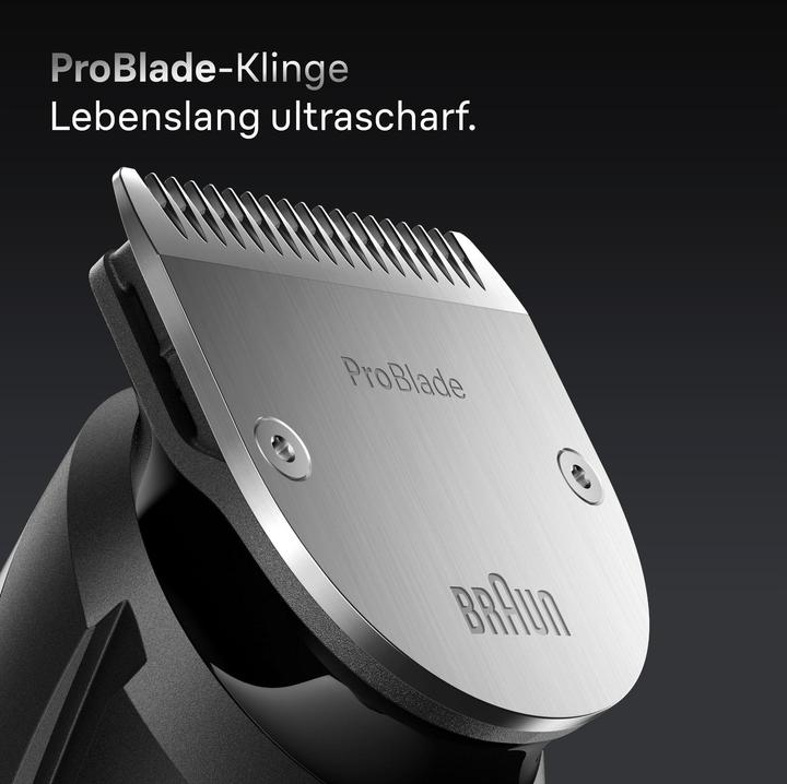 Image du produit Braun Beardtrimmer Series 7 (BT7520)