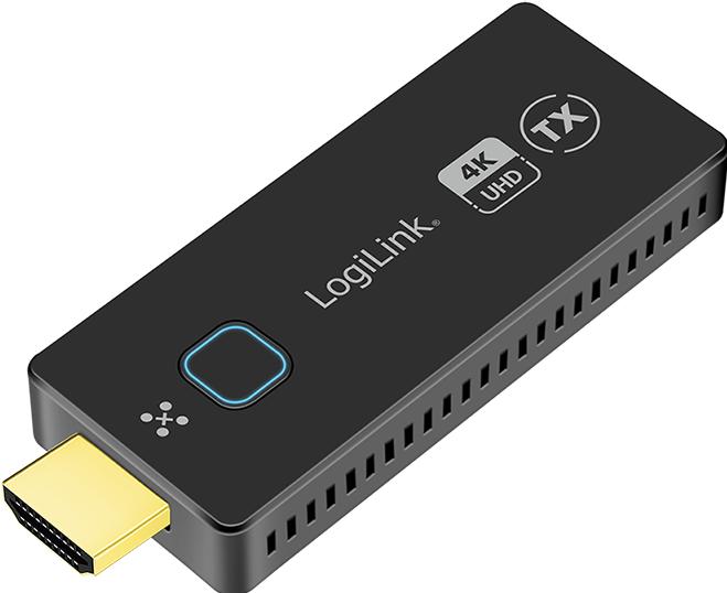 Actual product image LogiLink HDMI BYOD transmitter unit for HDW0111