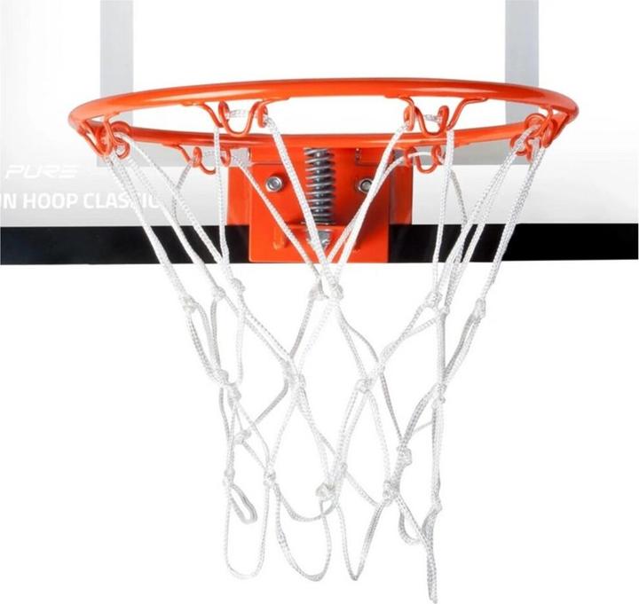 Image du produit Pure2improve Basket-ball Hoop Fun Hoop Classic