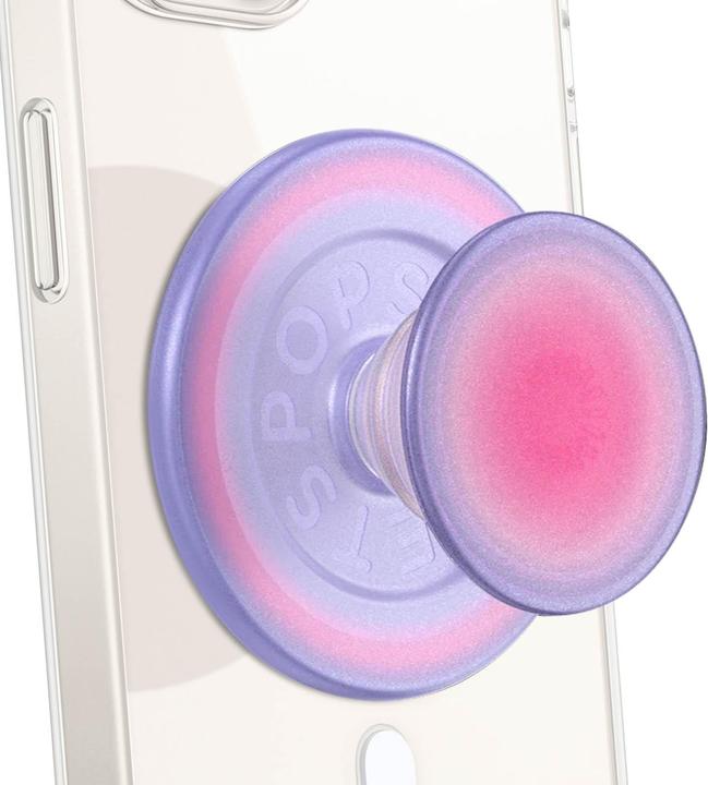 Produktbild PopSockets MagSafe Round Aura