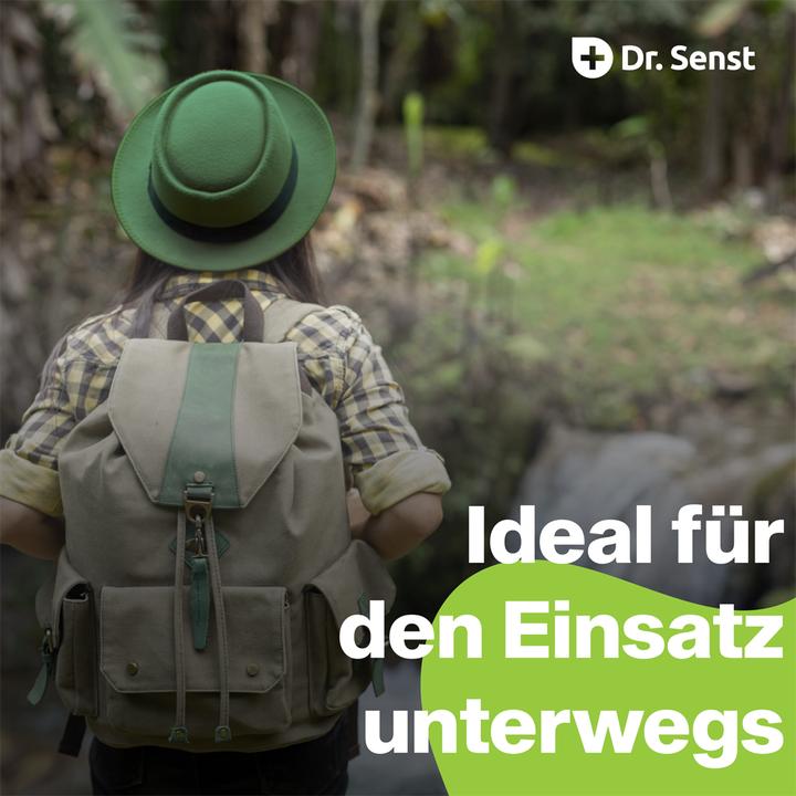 Actual product image Dr. Senst Insektenstichheiler IBR30