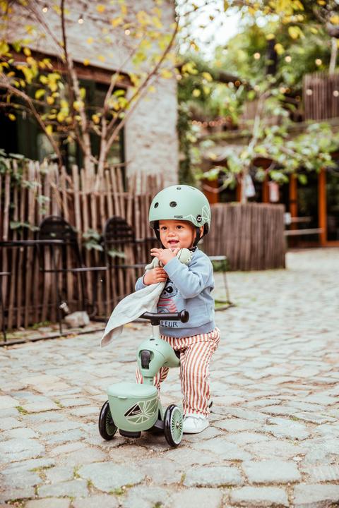 Produktbild Scoot and Ride Highwaykick 1