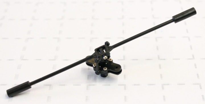 Image du produit DF-Models Balance Flybar pour 9500