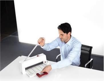 Produktbild Ideal 3005 (55 Blätter, A4)