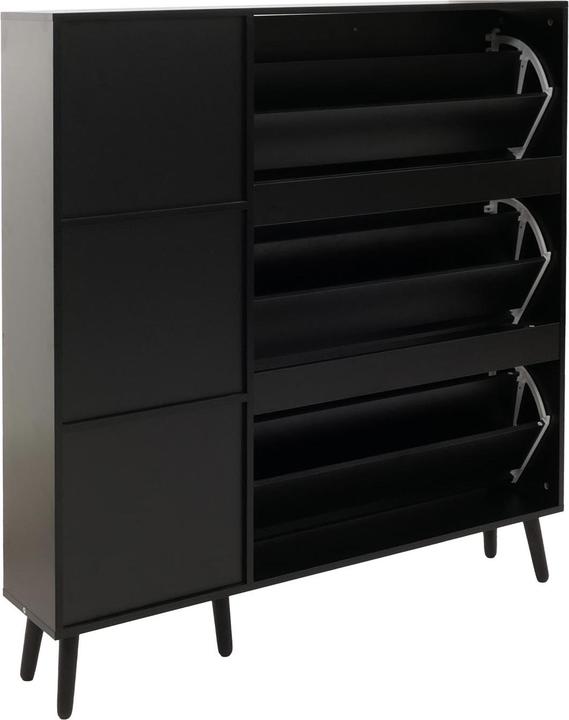 Actual product image MCW M37-S (120 x 24 x 127 cm)