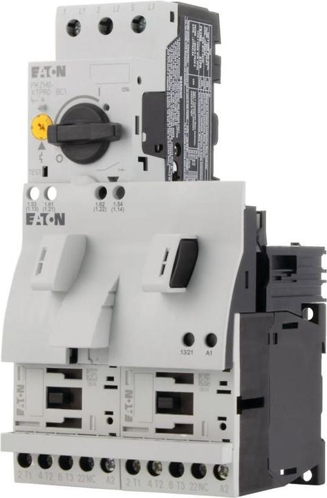 Actual product image Eaton Reversing starter, 380 V 400 V 415 V: 5.5 kW, 283203