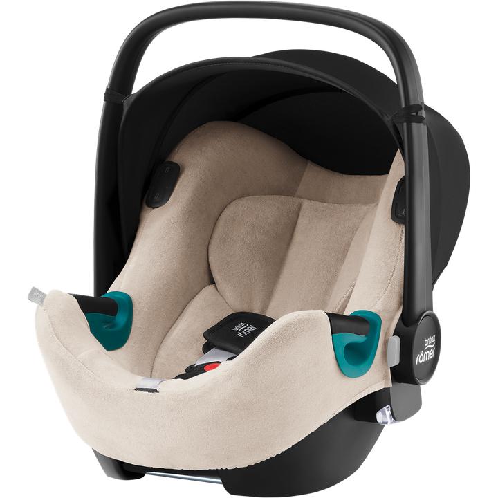 Produktbild Britax Römer Baby-Safe 2/3/i-Size/iSENSE Sommerbezug