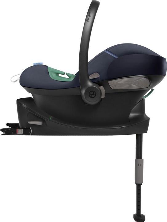 Image du produit Cybex Aton S2 i-Size (Coque auto, Norme ECE R129/i-Size)