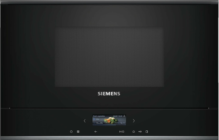 Siemens Mikrowelle BE732L1B1C