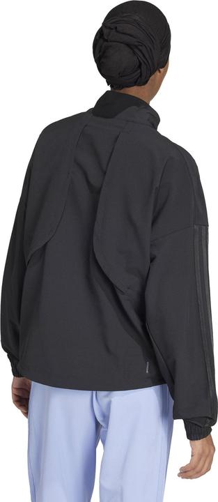 Immagine prodotto adidas Giacca Pacer W Nero S (S)