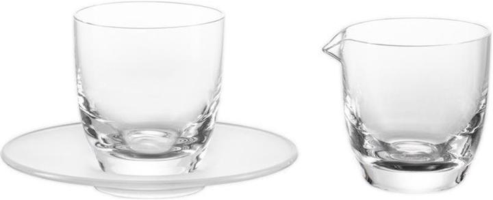 Produktbild Eisch Cosmo Affogato al caffè mit Kännchen (100 ml, 3 x)