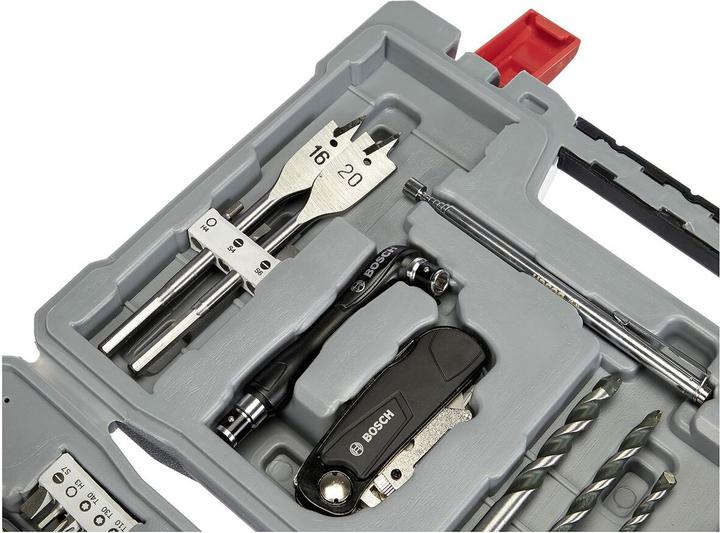 Productafbeelding Bosch Professional Zubehör Premium X-Line (2 - 10 mm)