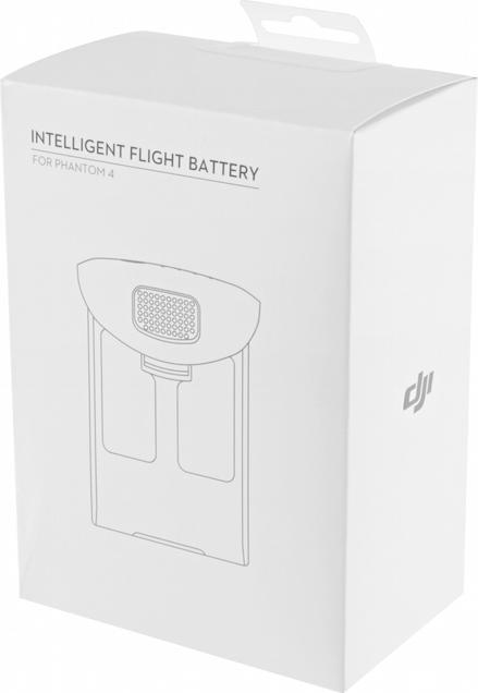 Produktbild DJI Phantom 4 Akku (Dji DL Mount)