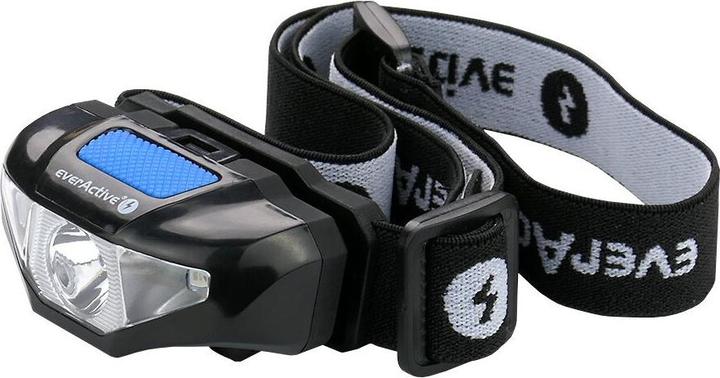 Immagine prodotto Everactive Lampada frontale a LED potente 120 Lumen (120 lm)