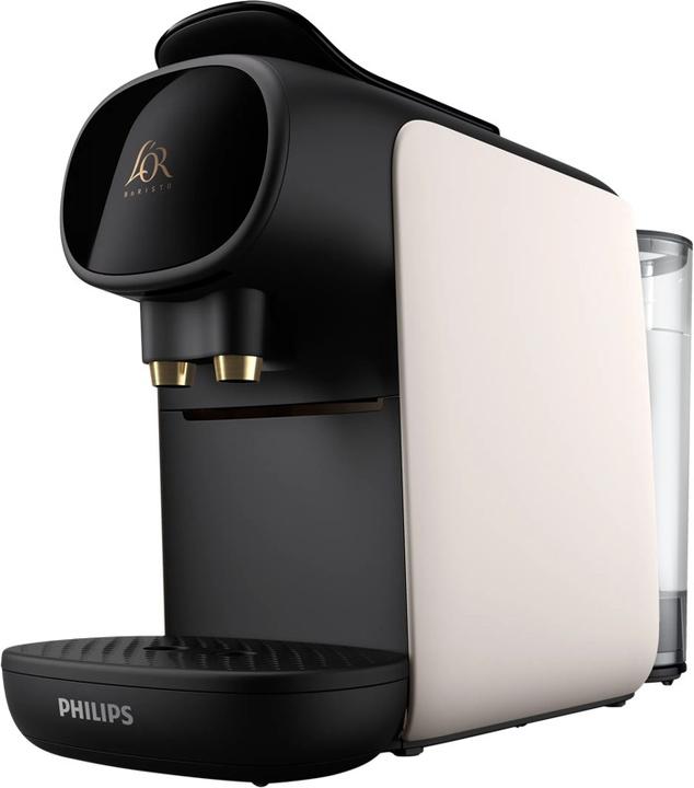 Productafbeelding Philips LOR Barista Sublime LM9012/00 - Koffiecupmachine - Satijnwit
