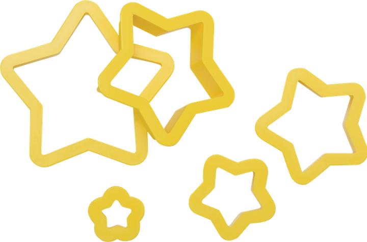 Actual product image Decora Star