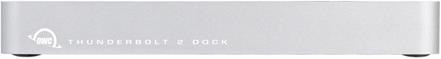 Image du produit Station d'accueil OWC Thunderbolt 2 (USB-A, Thunderbolt, FireWire, 1 ports)