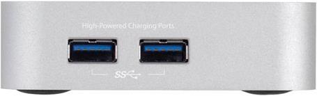 Image du produit Station d'accueil OWC Thunderbolt 2 (USB-A, Thunderbolt, FireWire, 1 ports)