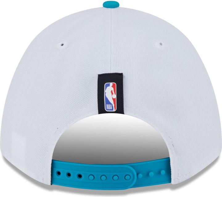 Immagine prodotto New Era 9Forty M-Crown Cap NBA 2025 Draft Charlotte Hornets (M)