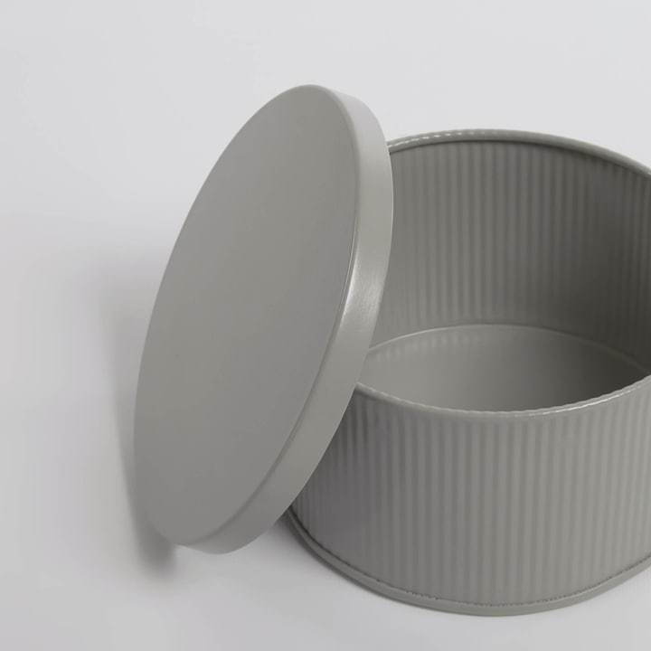 Actual product image Kave Home Quelia (18 x 18 cm)