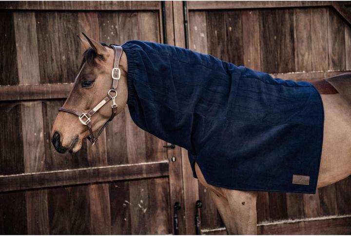 Produktbild Kentucky Horsewear Halsdecke Heavy Fleece