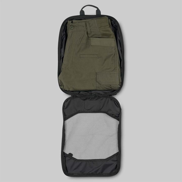Immagine prodotto Stoirm Travel Cube with Laundry Bag - Black