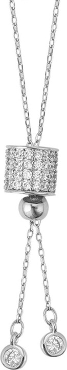 Image du produit Heideman Crassus poli (100% acier inoxydable)