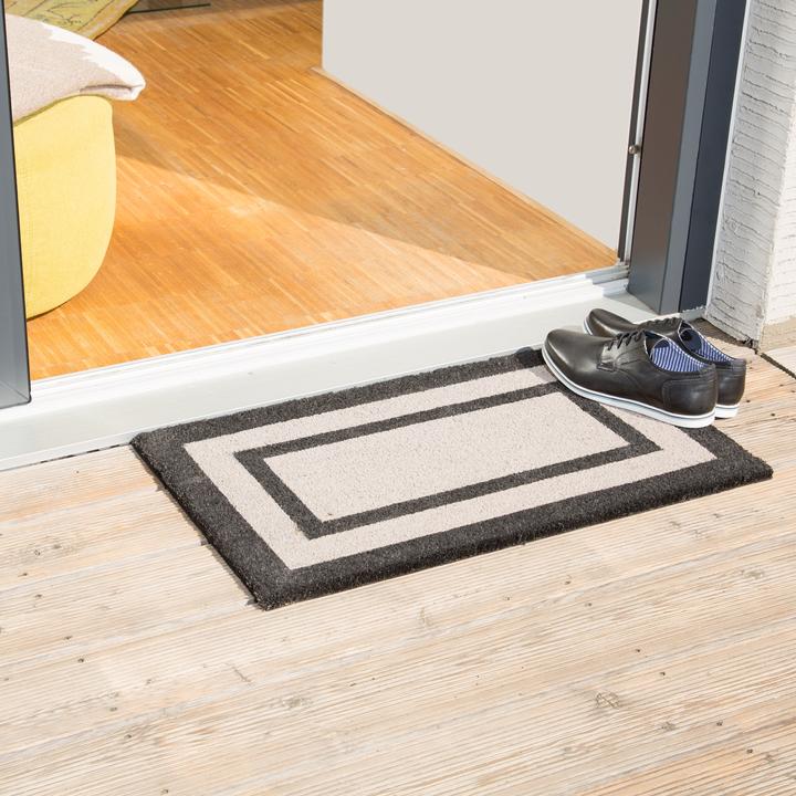 Image du produit Relaxdays Tapis de sol (75 x 45 x 1.5 cm)