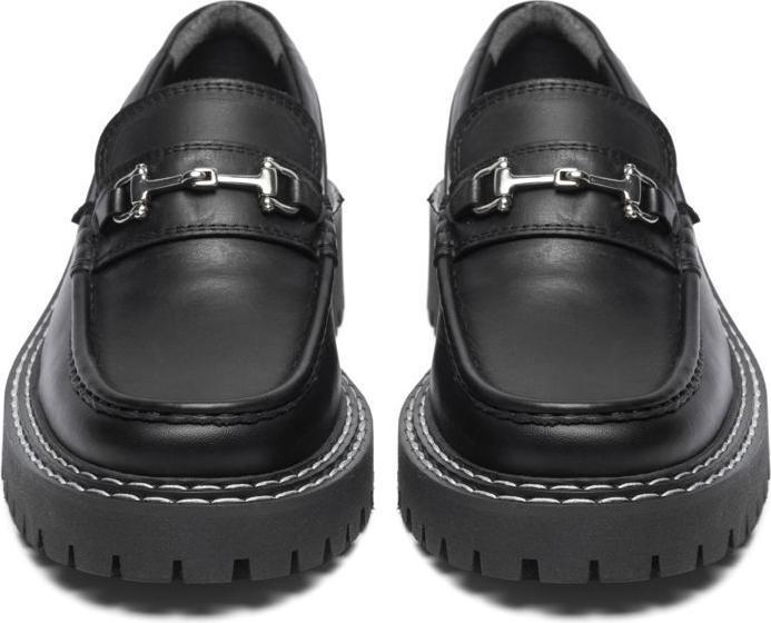 Actual product image Bianco BIAGUNNA low shoes (39)