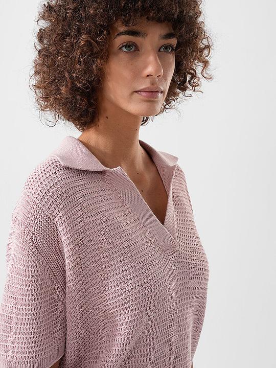 Produktbild Ecoalf Poloshirt ANNA (L)
