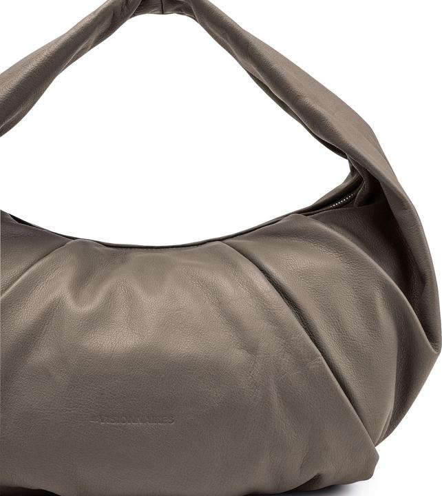 Immagine prodotto Les Visionnaires Greta Schultertasche Leder 37 cm