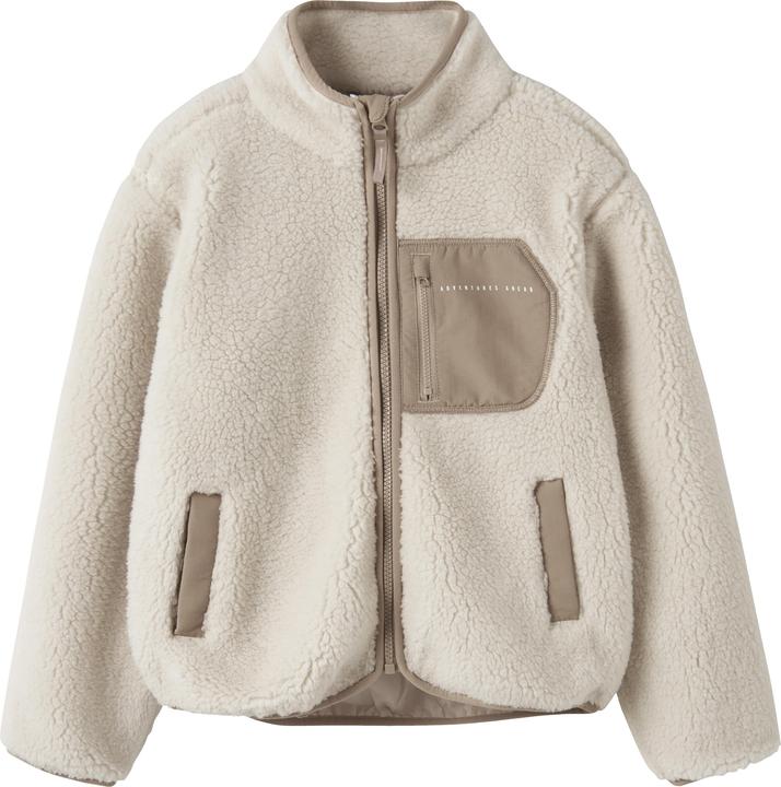 Immagine prodotto Name it Teddy Jacke (128)