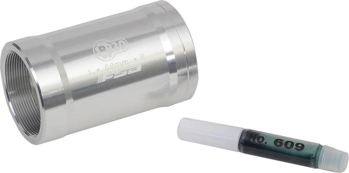 Produktbild FSA Adaptateur BB30-BSA 68