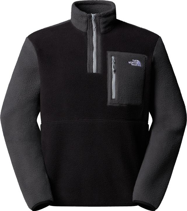 Produktbild North Face Yumiori 1/4 Zip (S)