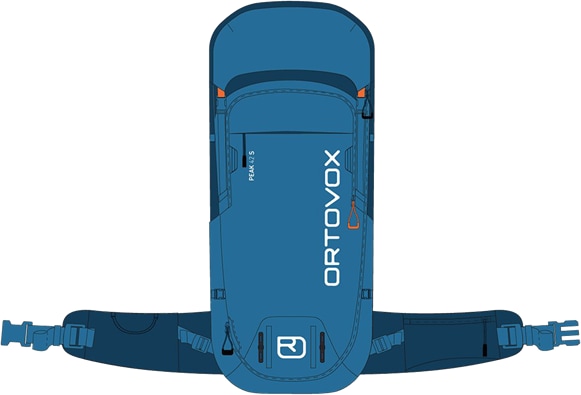 Image du produit Ortovox PEAK 42 (42 l)