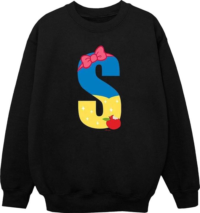 Immagine prodotto Disney Alphabet S Is For Snow White Felpa Ragazzi (116)