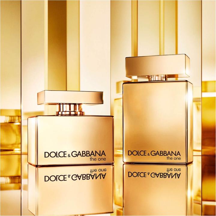 Image du produit Dolce & Gabbana Gold Eau de Parfum Intense (Eau de parfum, 30 ml)